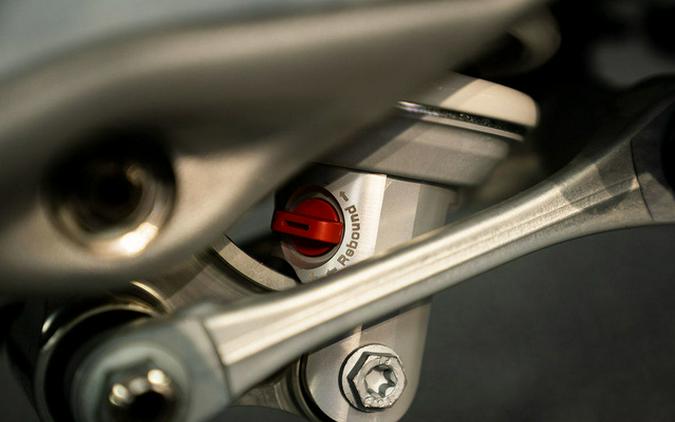 2025 Husqvarna TC 300