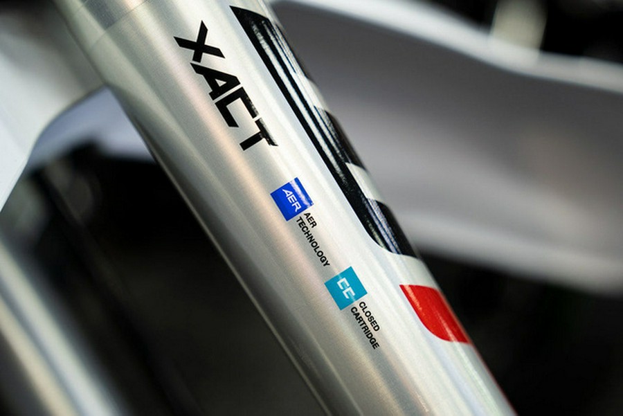 2025 Husqvarna TC 300