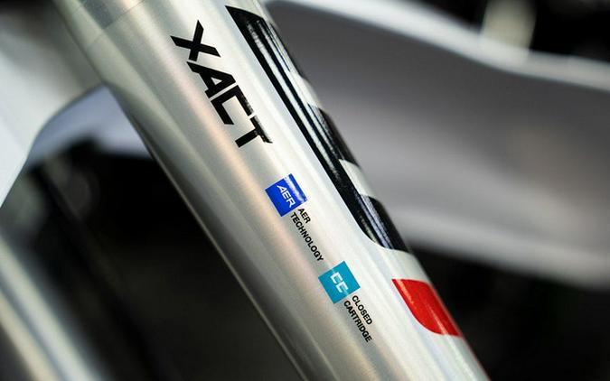 2025 Husqvarna TC 300