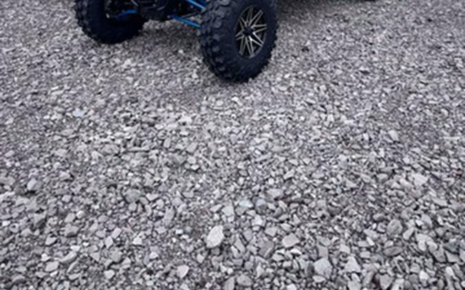 2025 Kawasaki Teryx KRX4 1000