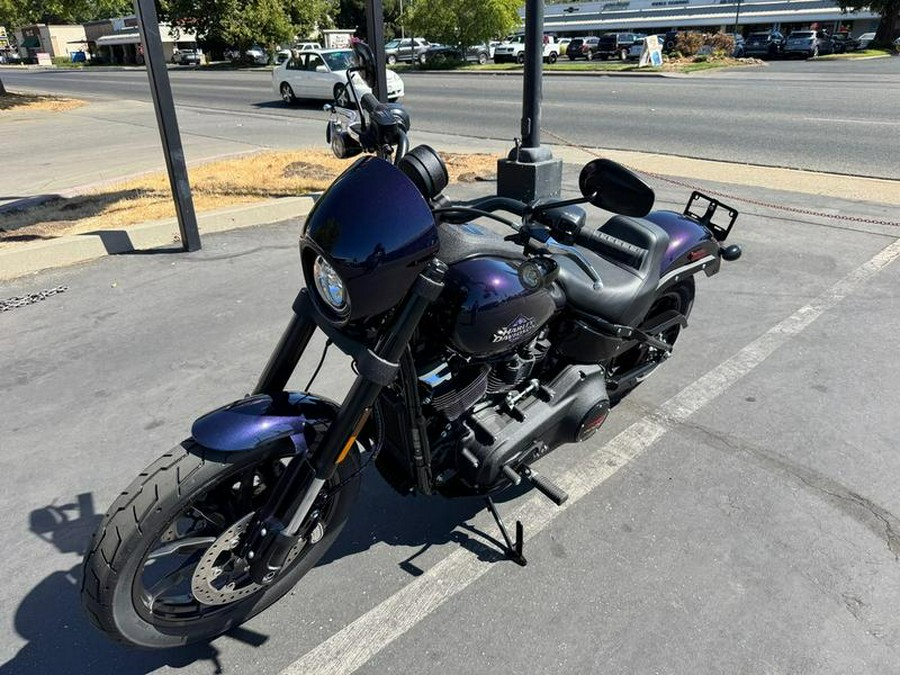 2025 Harley-Davidson® FXLRS - Low Rider® S