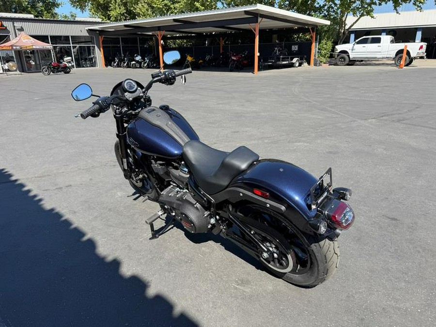 2025 Harley-Davidson® FXLRS - Low Rider® S