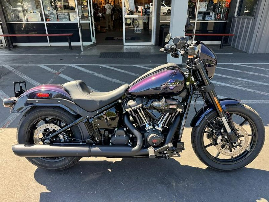 2025 Harley-Davidson® FXLRS - Low Rider® S