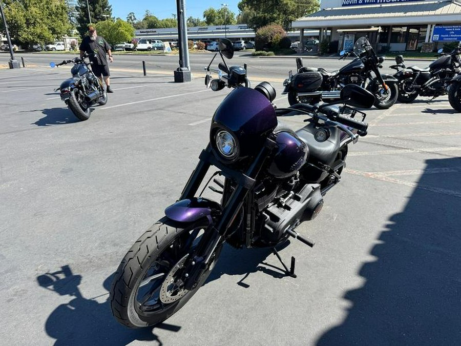 2025 Harley-Davidson® FXLRS - Low Rider® S