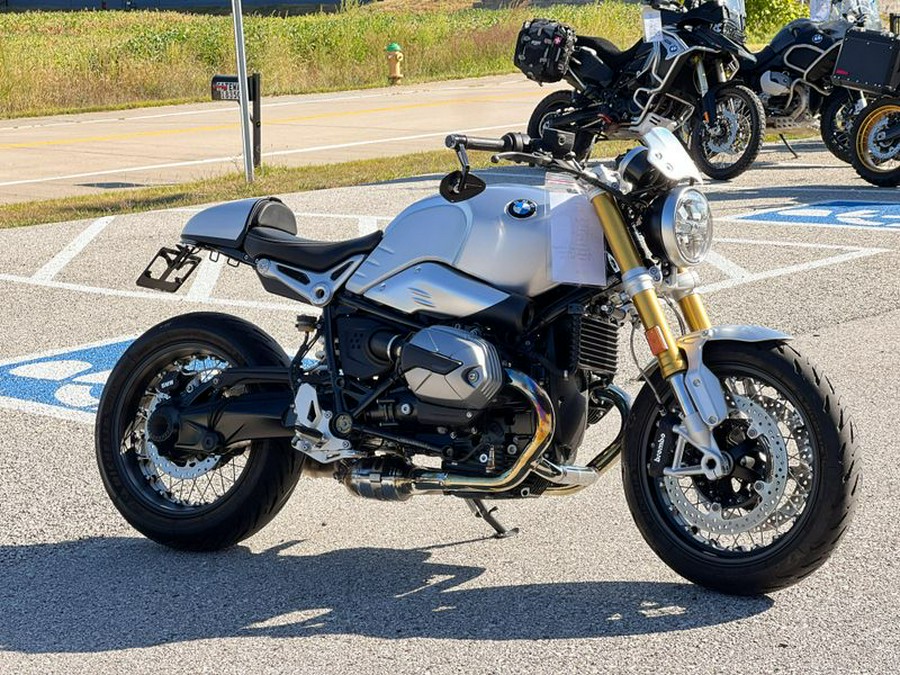 Used 2023 BMW R nineT