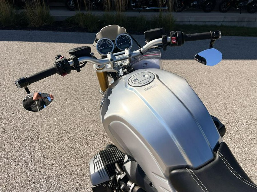 Used 2023 BMW R nineT