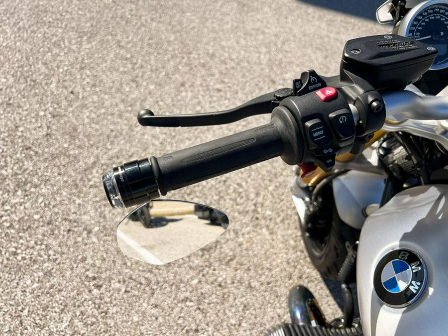 Used 2023 BMW R nineT