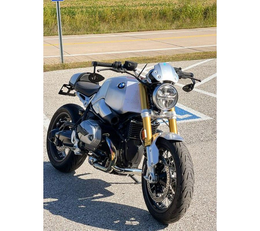 Used 2023 BMW R nineT
