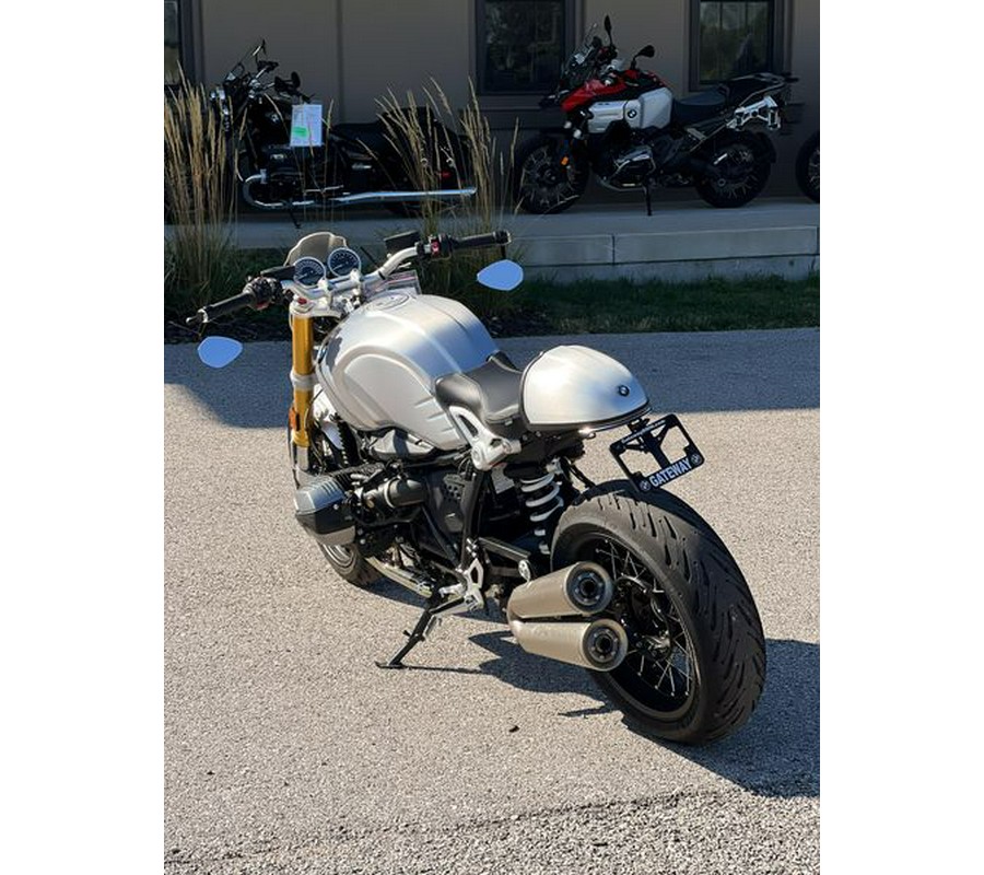 Used 2023 BMW R nineT