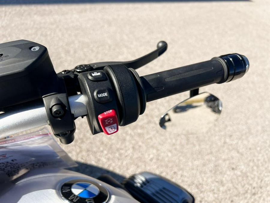 Used 2023 BMW R nineT