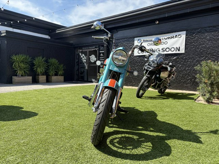 2026 Royal Enfield GOAN CLASSIC 350