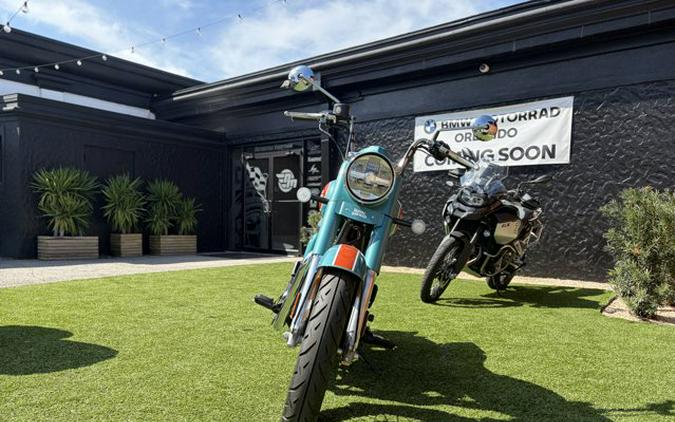 2026 Royal Enfield GOAN CLASSIC 350