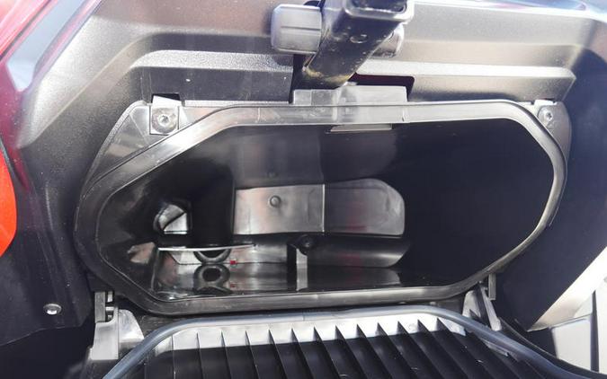 2025 Honda® Talon 1000R FOX Live Valve