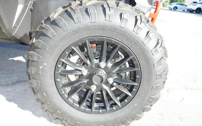 2025 Honda® Talon 1000R FOX Live Valve