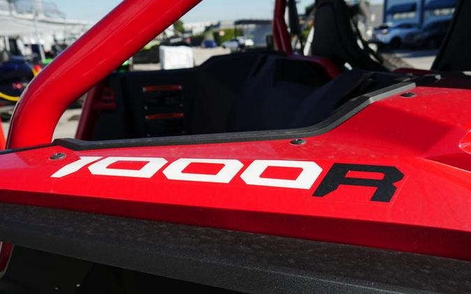 2025 Honda® Talon 1000R FOX Live Valve