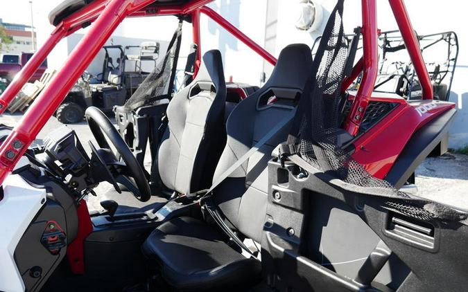 2025 Honda® Talon 1000R FOX Live Valve