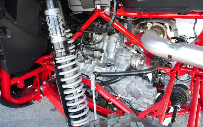 2025 Honda® Talon 1000R FOX Live Valve