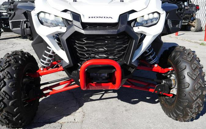 2025 Honda® Talon 1000R FOX Live Valve