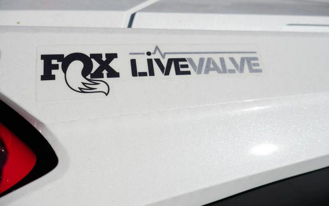 2025 Honda® Talon 1000R FOX Live Valve