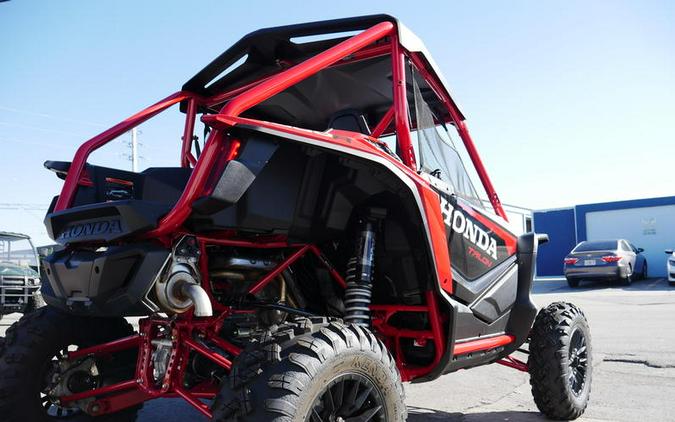 2025 Honda® Talon 1000R FOX Live Valve