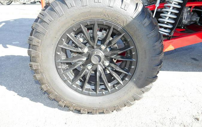 2025 Honda® Talon 1000R FOX Live Valve