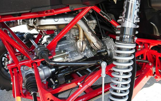 2025 Honda® Talon 1000R FOX Live Valve