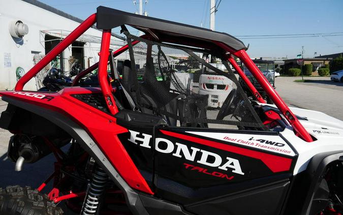 2025 Honda® Talon 1000R FOX Live Valve