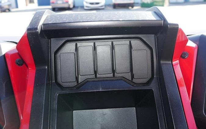 2025 Honda® Talon 1000R FOX Live Valve