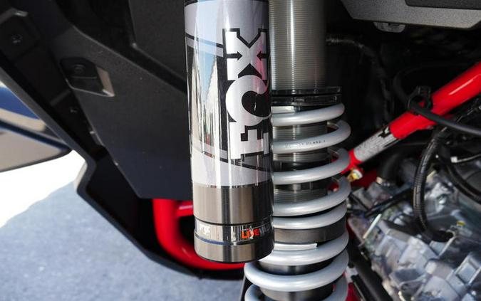 2025 Honda® Talon 1000R FOX Live Valve