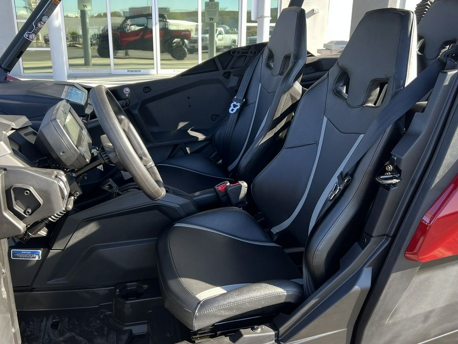 2026 Can-Am® Commander MAX XT 1000R