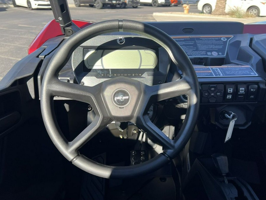 2026 Can-Am® Commander MAX XT 1000R