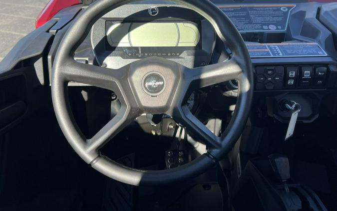 2026 Can-Am® Commander MAX XT 1000R