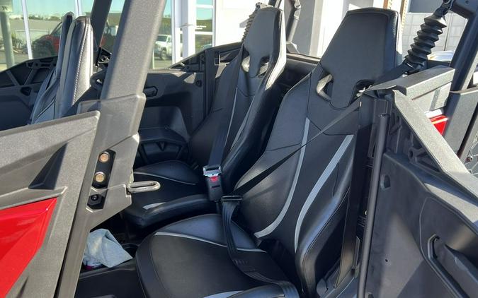 2026 Can-Am® Commander MAX XT 1000R