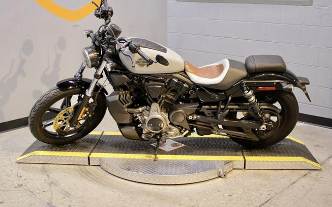 2024 Harley-Davidson Sportster Nightster RH975