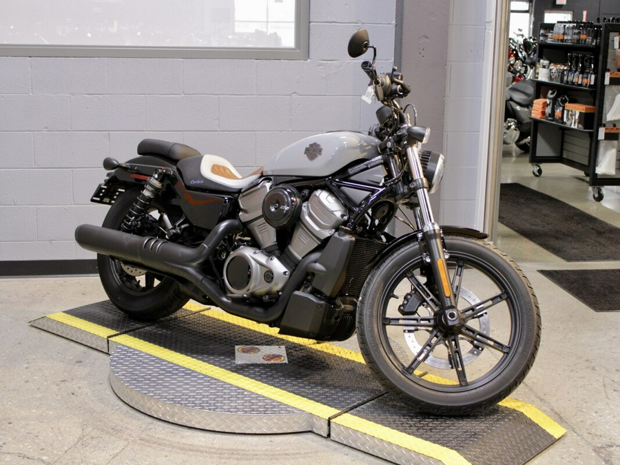 2024 Harley-Davidson Sportster Nightster RH975