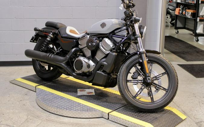 2024 Harley-Davidson Sportster Nightster RH975
