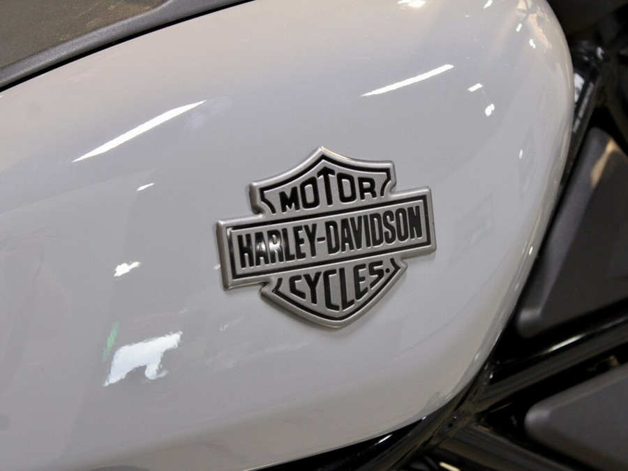 2024 Harley-Davidson Sportster Nightster RH975