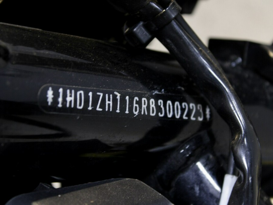 2024 Harley-Davidson Sportster Nightster RH975