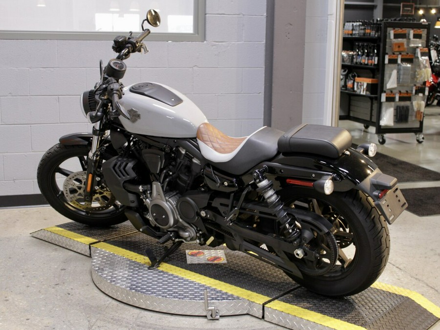 2024 Harley-Davidson Sportster Nightster RH975