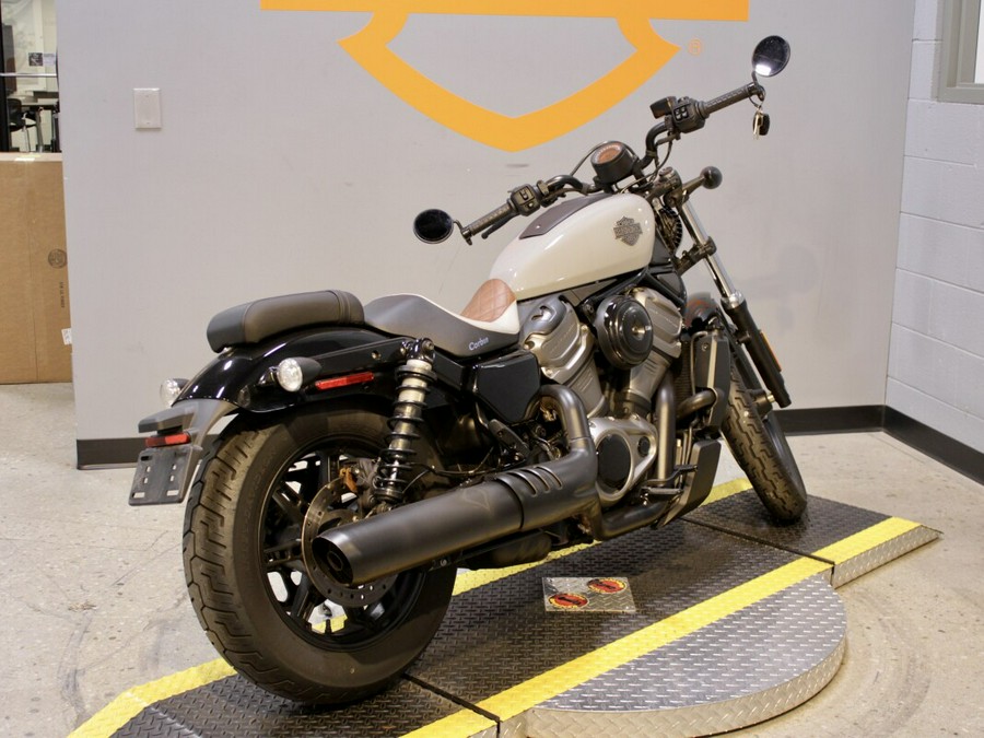 2024 Harley-Davidson Sportster Nightster RH975