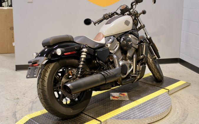 2024 Harley-Davidson Sportster Nightster RH975