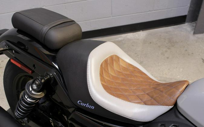 2024 Harley-Davidson Sportster Nightster RH975