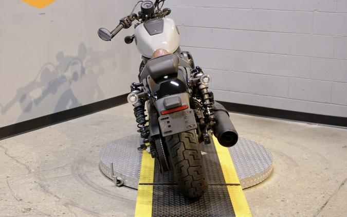 2024 Harley-Davidson Sportster Nightster RH975