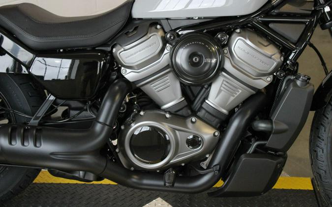 2024 Harley-Davidson Sportster Nightster RH975