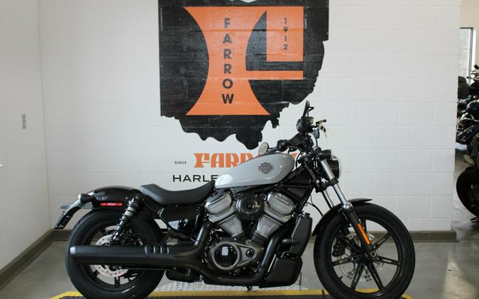 2024 Harley-Davidson Sportster Nightster RH975