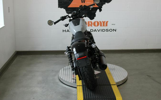 2024 Harley-Davidson Sportster Nightster RH975