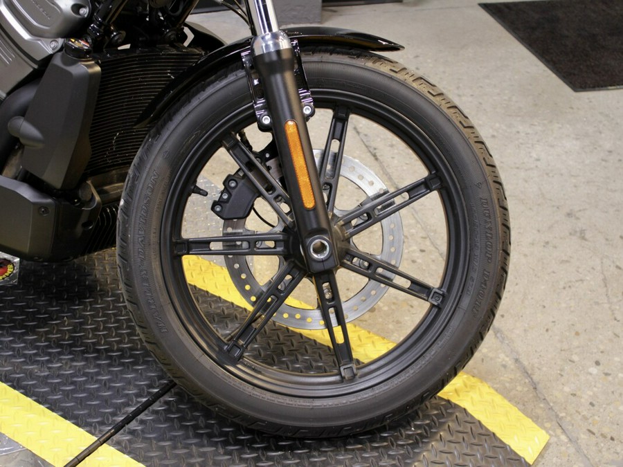 2024 Harley-Davidson Sportster Nightster RH975
