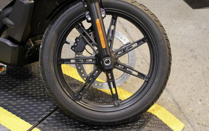2024 Harley-Davidson Sportster Nightster RH975