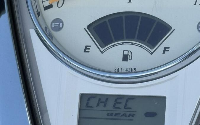 2012 Suzuki Boulevard C50T