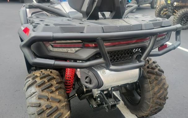 2026 CFMOTO CFORCE 1000 Touring